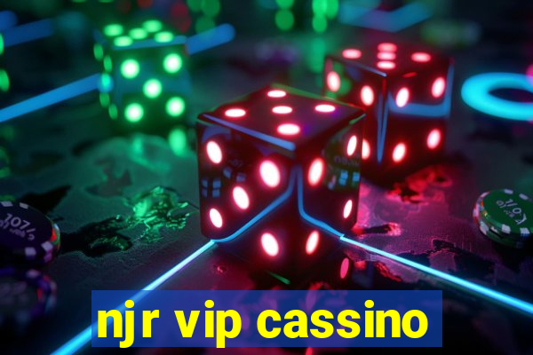 njr vip cassino